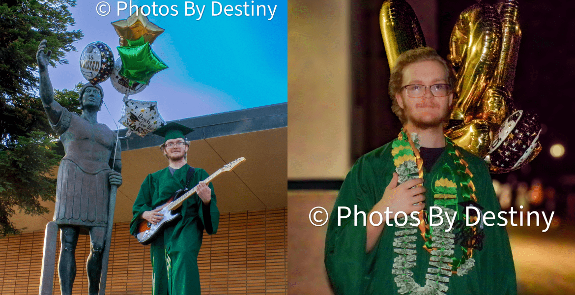 Photos By Destiny