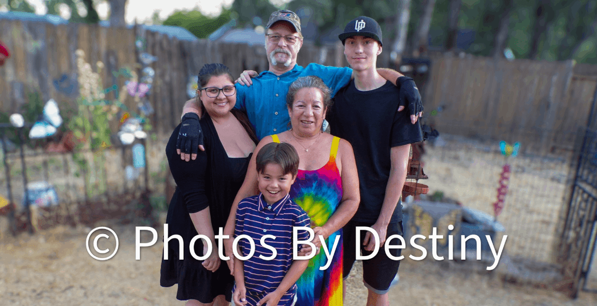 Photos By Destiny